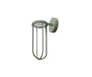 Lámparas de exterior