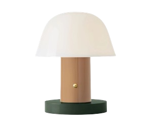 Lámparas de mesa