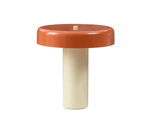 Lámparas de mesa