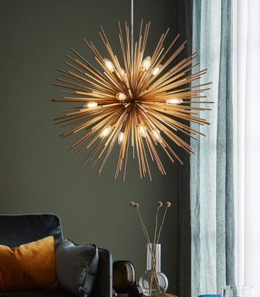 Descuentos exclusivos en lámparas premium