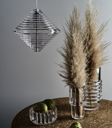 Lámparas de diseño que crean un ambiente único