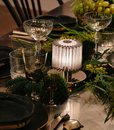 Iluminación navideña: las mejores marcas a un click de distancia