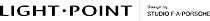 LIGHT-POINT Design by Studio F. A. Porsche Lámparas