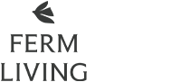 Ferm Living Lámparas de Pie